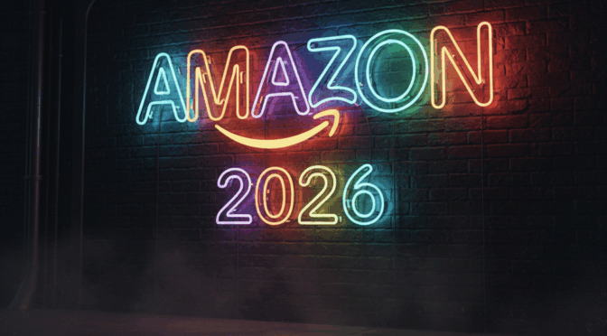 Amazon global marketplace