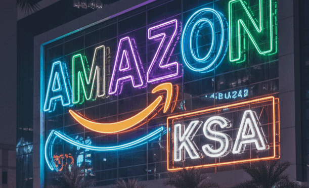 المملكة العربية السعوديةعروض امازون
